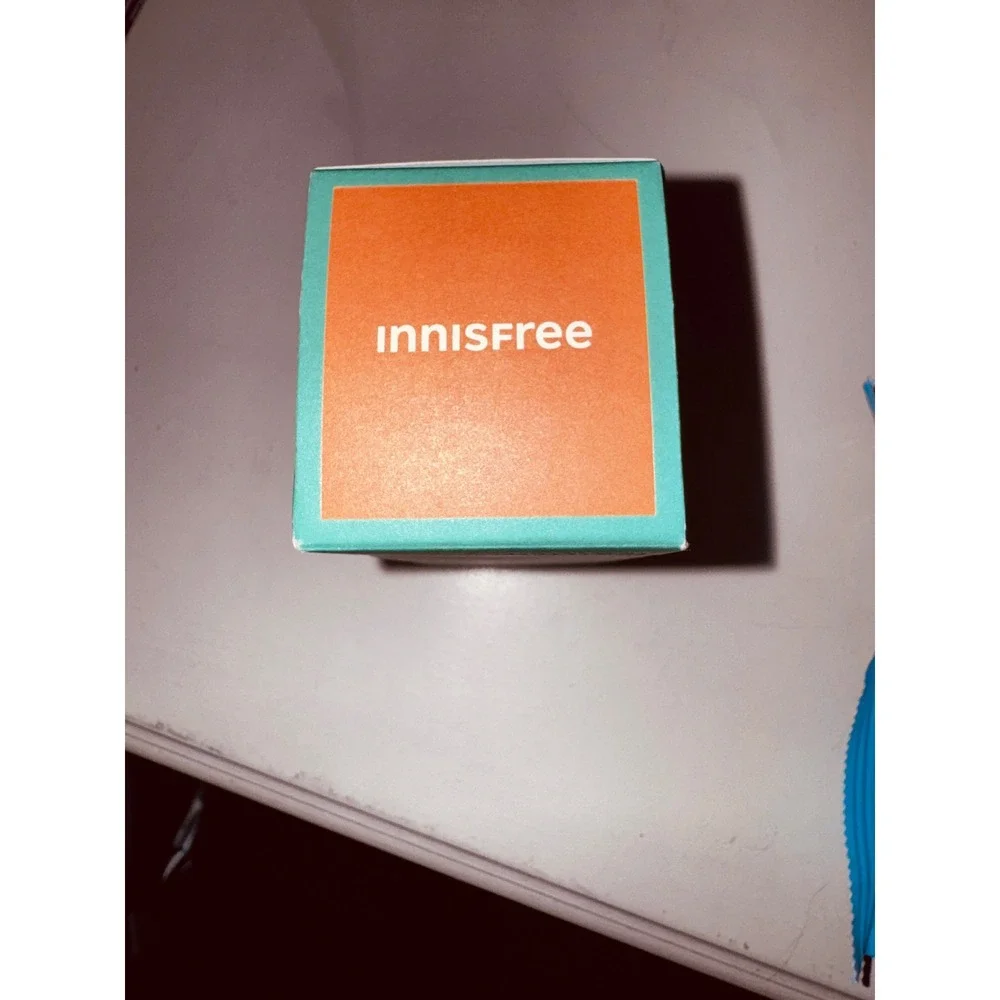 InnIsFree approach antioxidant